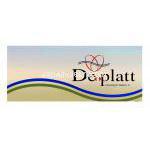 デプラット Deplatt、ジェネリックプラビックス、クロピドグレル75mg 箱